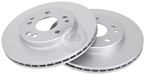 A.B.S. 15789 Brake Disc