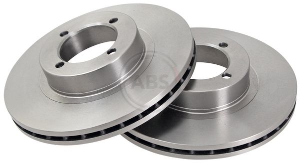 A.B.S. 15803 Brake Disc