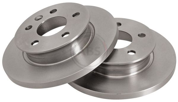 A.B.S. 15811 Brake Disc