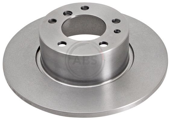 A.B.S. 15867 Brake Disc