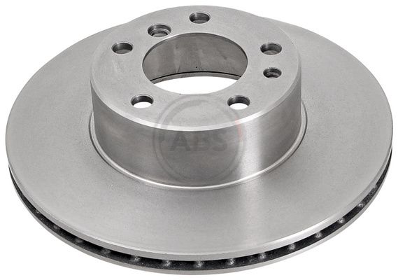 A.B.S. 15870 Brake Disc