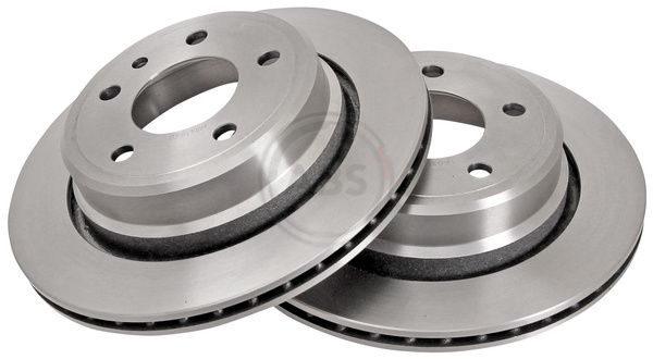 A.B.S. 15873 Brake Disc