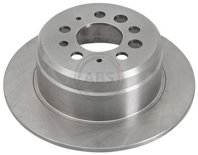 Brake Disc A.B.S. 15912