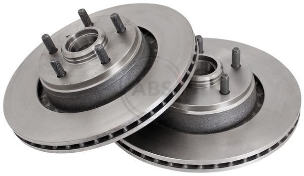 A.B.S. 15926 Brake Disc
