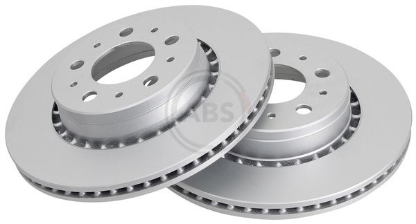 A.B.S. 15932 Brake Disc