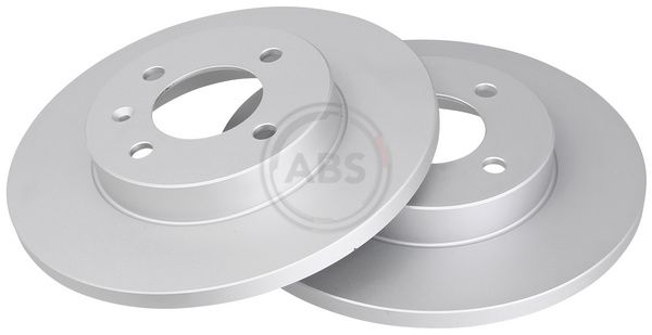 A.B.S. 15935 Brake Disc