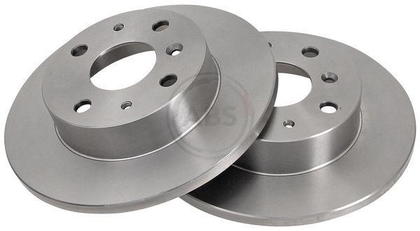 A.B.S. 15943 Brake Disc