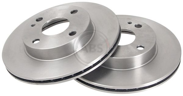 A.B.S. 15946 Brake Disc