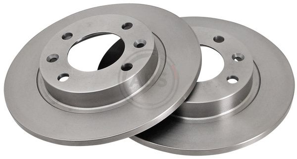 A.B.S. 15958 Brake Disc