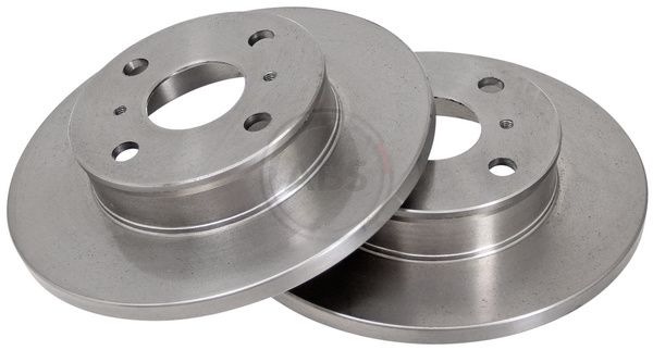 A.B.S. 15960 Brake Disc
