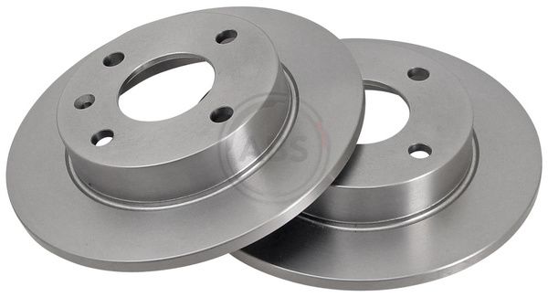 A.B.S. 15965 Brake Disc