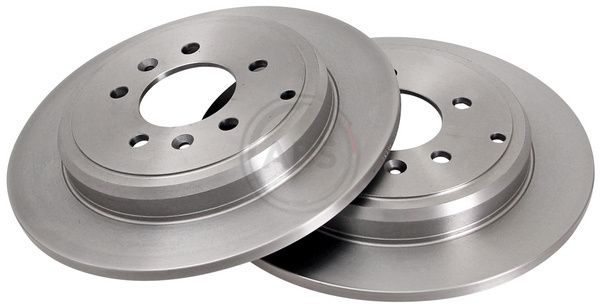 A.B.S. 15982 Brake Disc