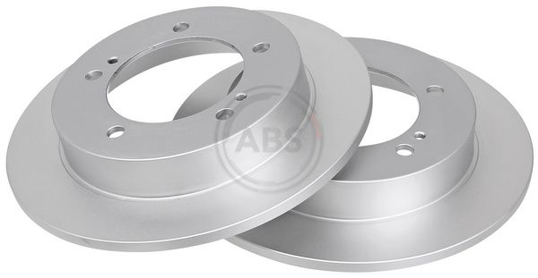 A.B.S. 15988 Brake Disc