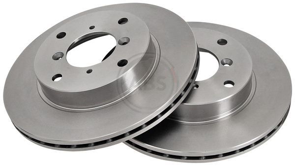 A.B.S. 16012 Brake Disc