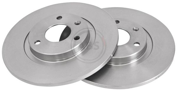 A.B.S. 16035 Brake Disc