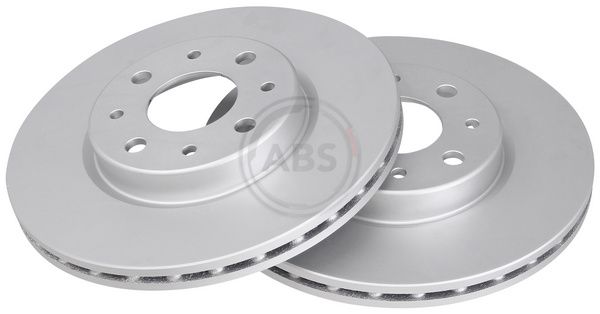 A.B.S. 16046 Brake Disc