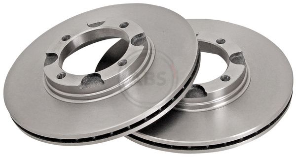A.B.S. 16047 Brake Disc