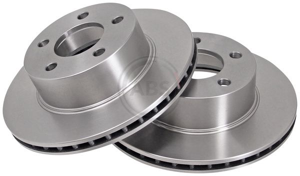 A.B.S. 16048 Brake Disc