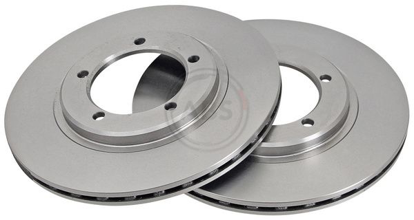 A.B.S. 16049 Brake Disc