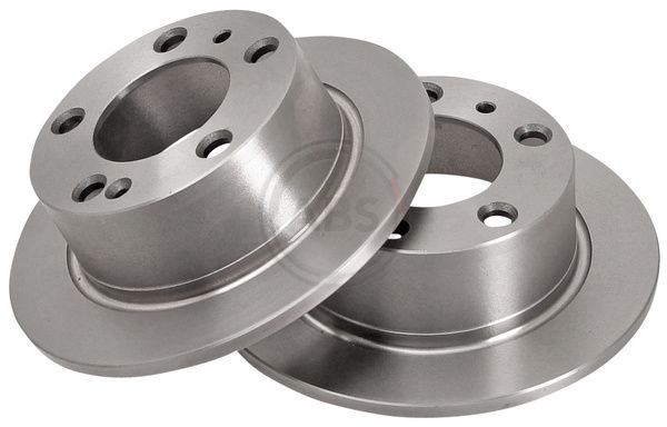 A.B.S. 16053 Brake Disc