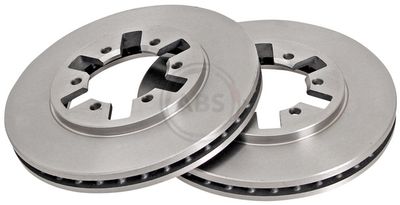 Brake Disc A.B.S. 16054