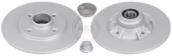 A.B.S. 16058C Brake Disc