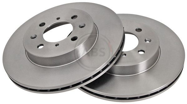 A.B.S. 16059 Brake Disc