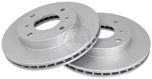 A.B.S. 16063 Brake Disc