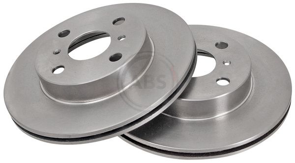 A.B.S. 16066 Brake Disc