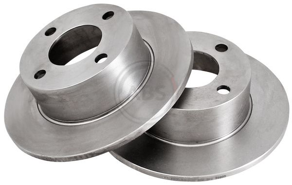 A.B.S. 16068 Brake Disc