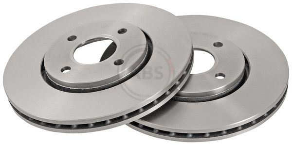 A.B.S. 16075 Brake Disc