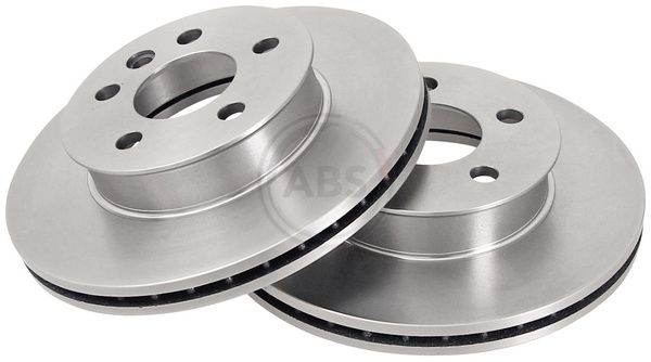 A.B.S. 16083 Brake Disc
