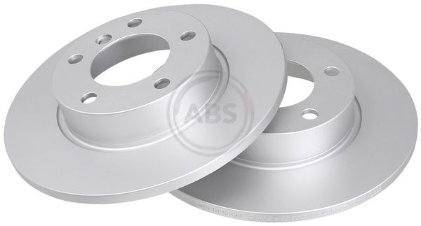 A.B.S. 16086 Brake Disc