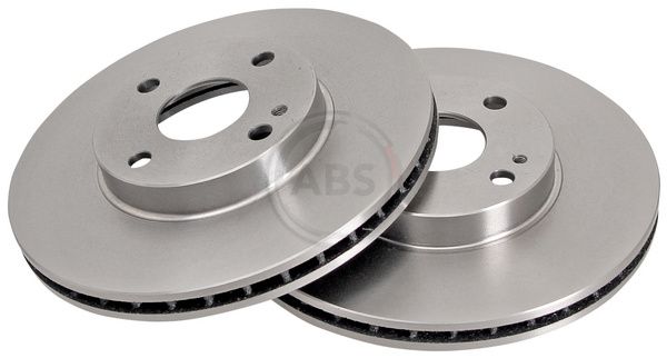 A.B.S. 16087 Brake Disc