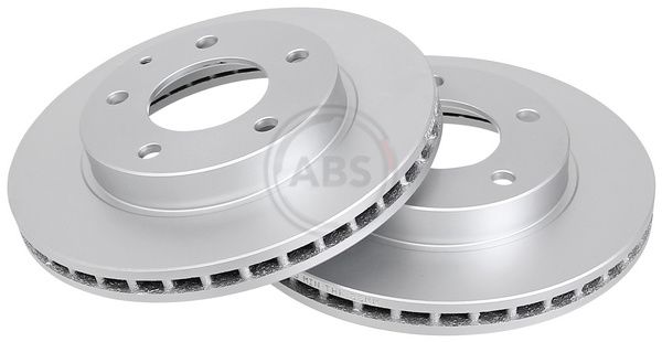 A.B.S. 16089 Brake Disc