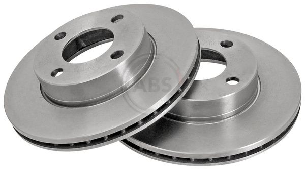 A.B.S. 16096 Brake Disc