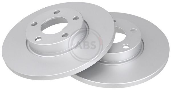 A.B.S. 16097 Brake Disc