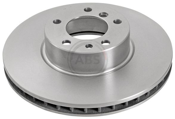 A.B.S. 16102 Brake Disc
