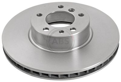 Brake Disc A.B.S. 16102