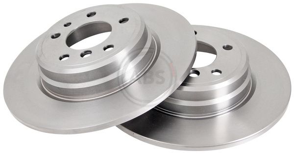 A.B.S. 16103 Brake Disc