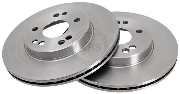 A.B.S. 16106 Brake Disc