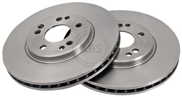 A.B.S. 16107 Brake Disc