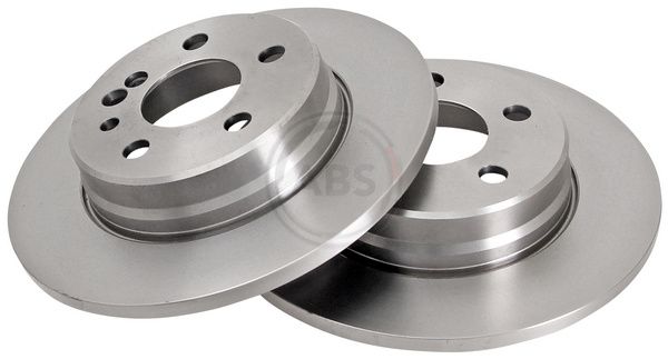 A.B.S. 16111 Brake Disc