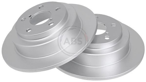 A.B.S. 16139 Brake Disc