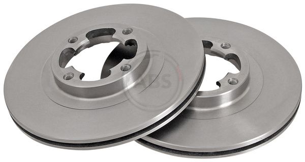 A.B.S. 16143 Brake Disc
