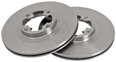 Brake Disc A.B.S. 16143