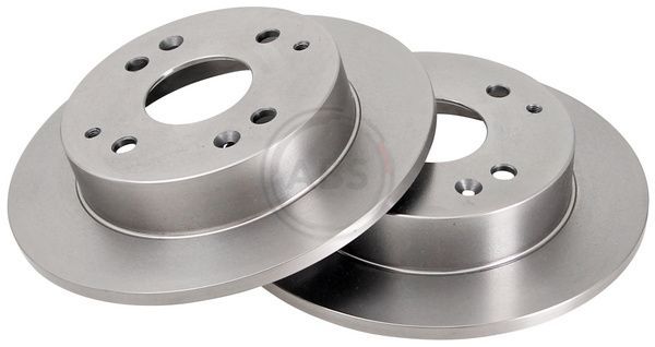 A.B.S. 16147 Brake Disc