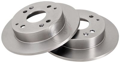 Brake Disc A.B.S. 16147