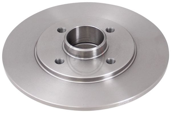 A.B.S. 16151 Brake Disc