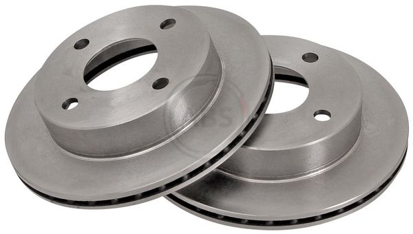A.B.S. 16157 Brake Disc